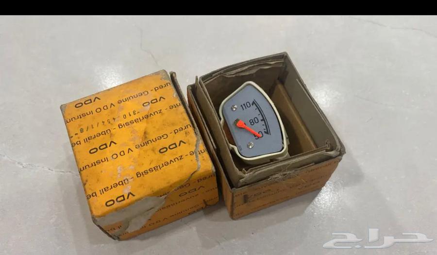 عدادات عداد بوز اصليه وكاله مخزنه64539910206979112