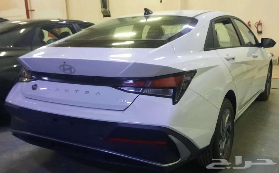 النترا 2026 سمارت محرك2.0 وعلان83.720بالضريبة64551362706563114