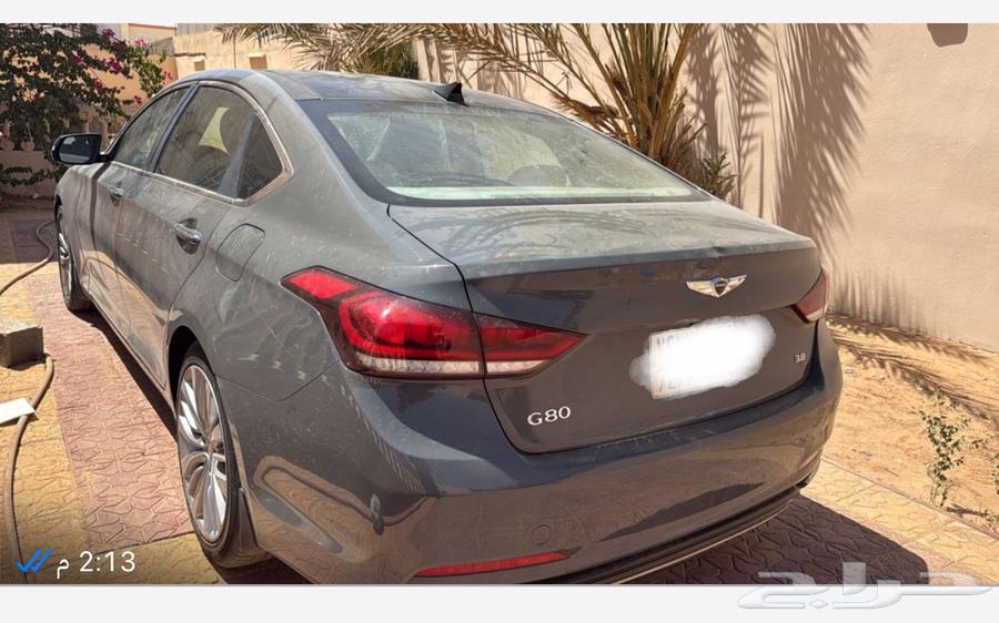 Genesis car 202064543153338882114