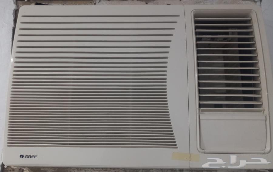 مكيف شباك قري64393790385282110