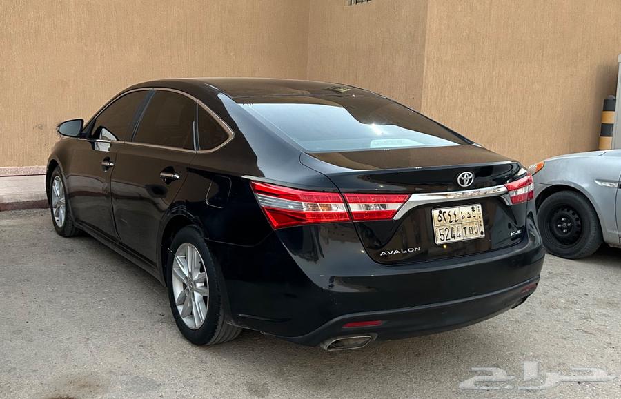 Avalon 201364548533114755113
