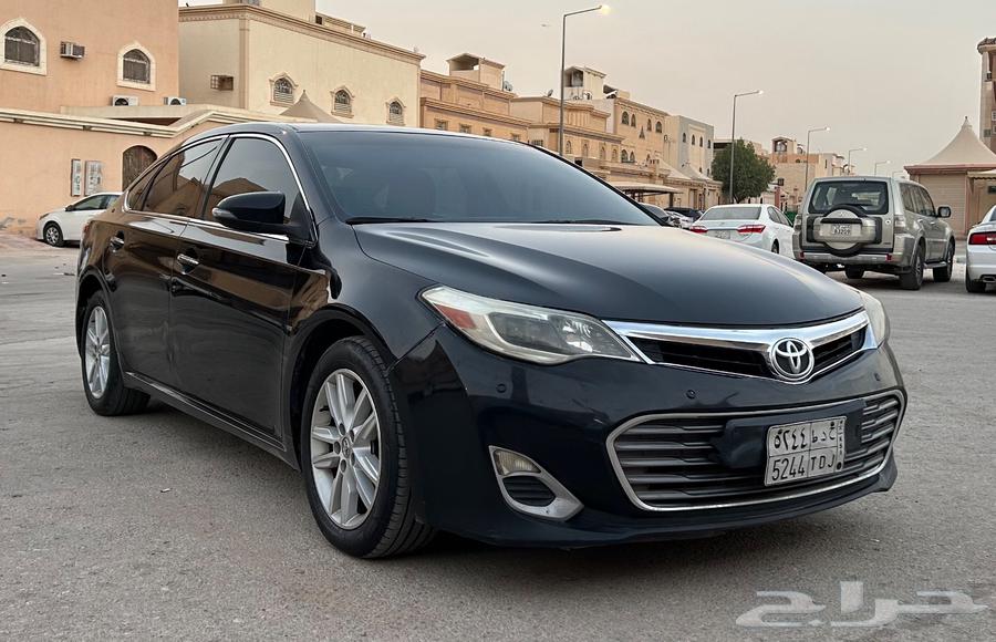 Avalon 201364548533114755110