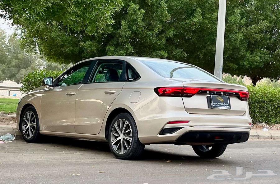 ام جراند 2023 فل كامل ب 35 الف نقدي وتمويل64551905127043111