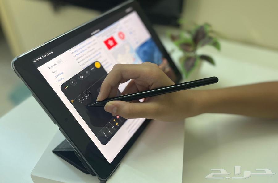 ايباد الجيل 9 - 64 جيجا64398520563969113