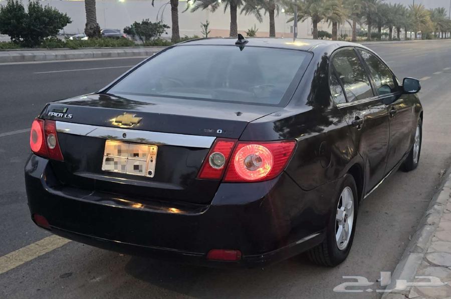 شيفروليه ابيكا 2007 قير عادي63618076316675114