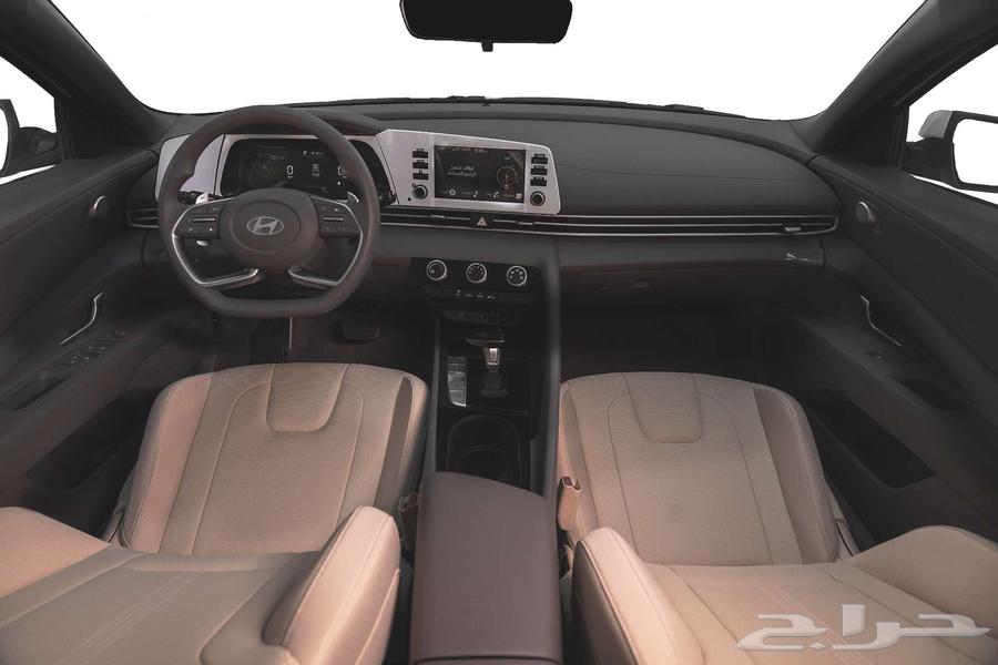 هيونداي النترا 2026 جي ال سمارت عروض الصيف عند هلا كار64547013055619114