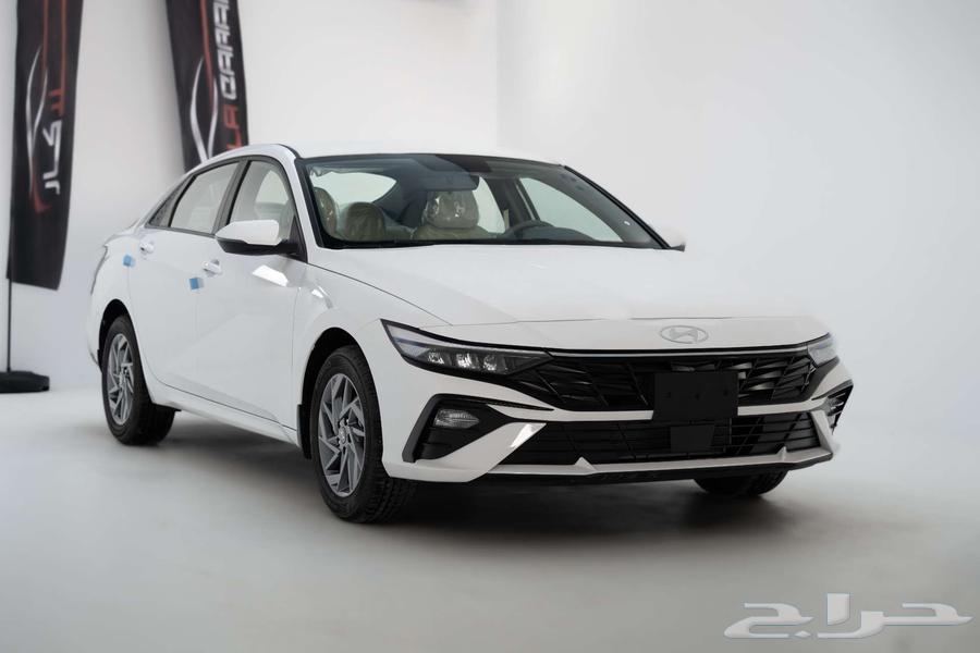 هيونداي النترا 2026 جي ال سمارت عروض الصيف عند هلا كار64547013055619110