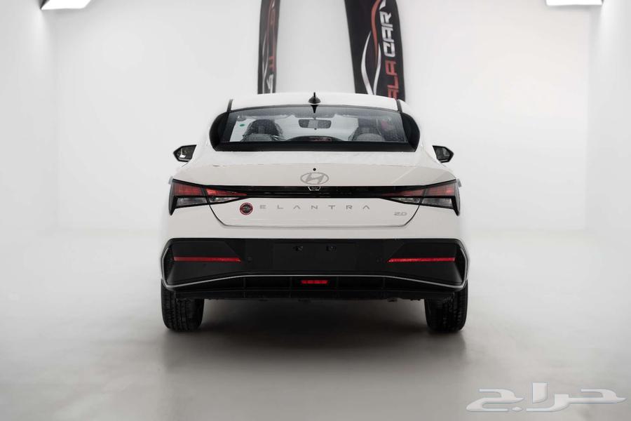 هيونداي النترا 2026 جي ال سمارت عروض الصيف عند هلا كار64547013055619113