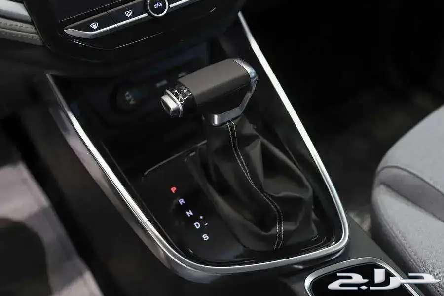 شيفروليه كابتيفيا ستاندر موديل 2025 بسعر64990 بالضريبه64549528355714113