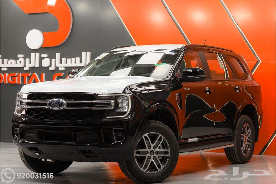 Ford E-Last Full 2025 Agency63655175950851110