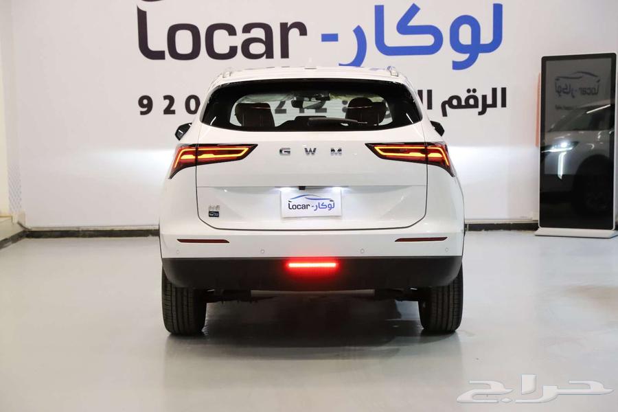 Haval H6 Active Half-Full 202663618064160641113