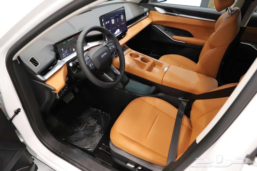 Haval H6 Active Half-Full 202663618064160641114
