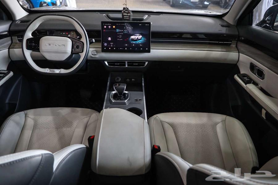 JETOUR DASHENG NS FULL MODEL 202563618066565507114