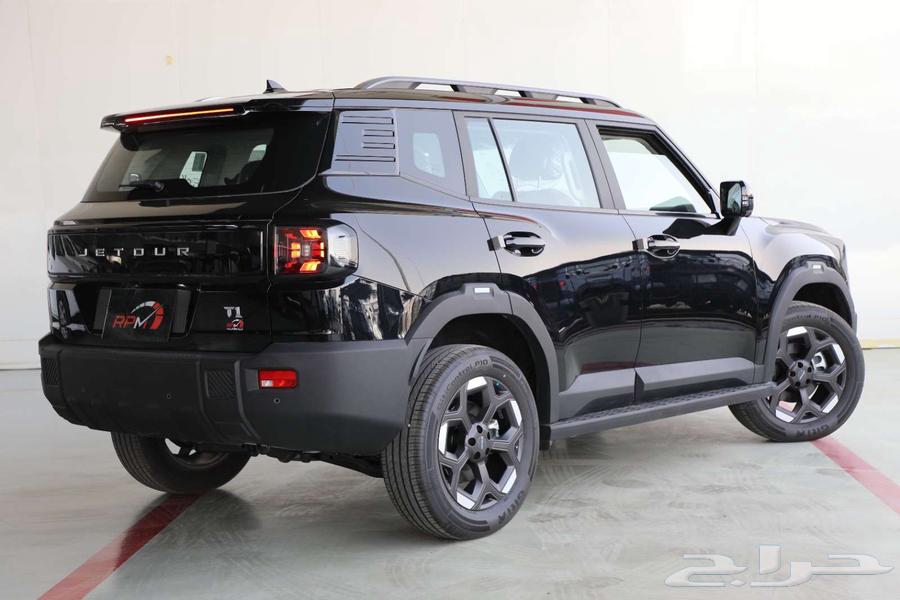 جيتور T1 2025 لاكجيري باقل سعر لدي شركه RPM63618067728771111