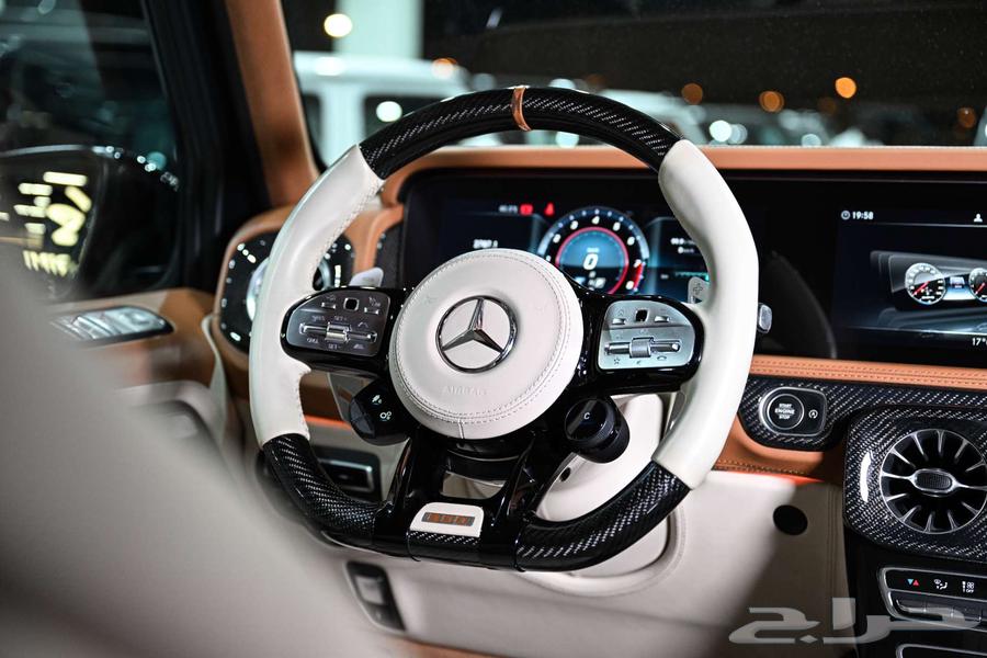 Al Barimi Company for Mercedes Brabus Cars63618071472771114