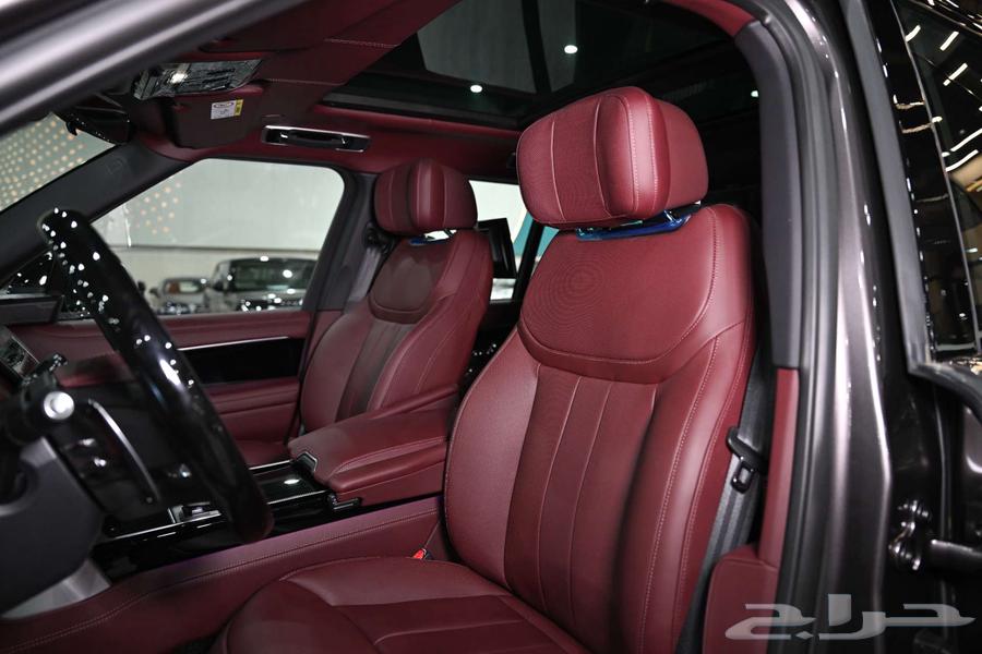 شركة البريمي لسيارات رانج روفر63618071968259114