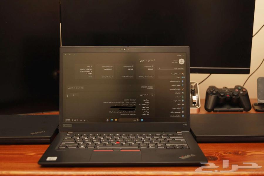 thinkpad t14s i5 16ram laptop63619354583170111