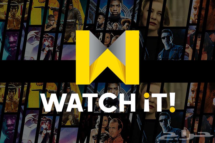 Watch It Subscription (watch)64394855250305111