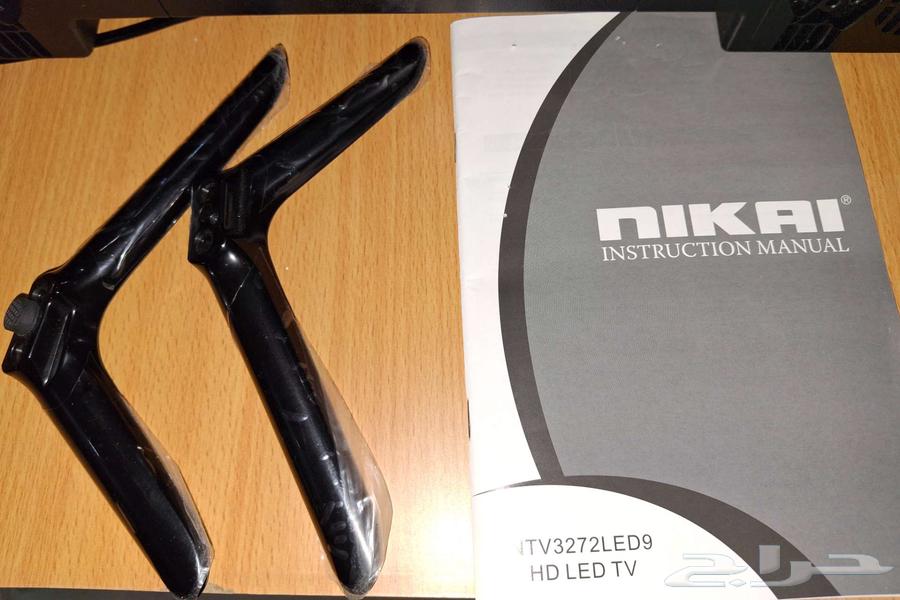 شاشة تلفاز Nikai 32 بوصه64395755276801111