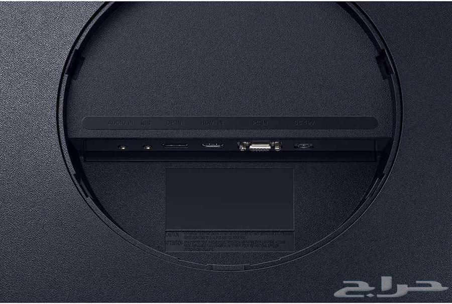 شاشة جيمينج سامسونج 32 انش64396824957187112