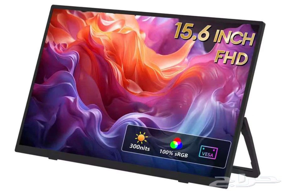 ZEUSLAP Portable Monitor64398437821185110