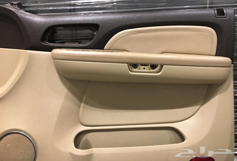 ديكور باب داخلي جمس يوكن دينالي من مديل 2007 الي 201464554048433666112