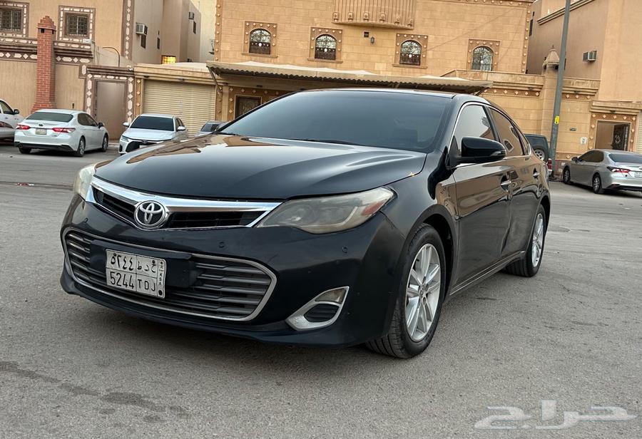 Avalon 201364548533114755111