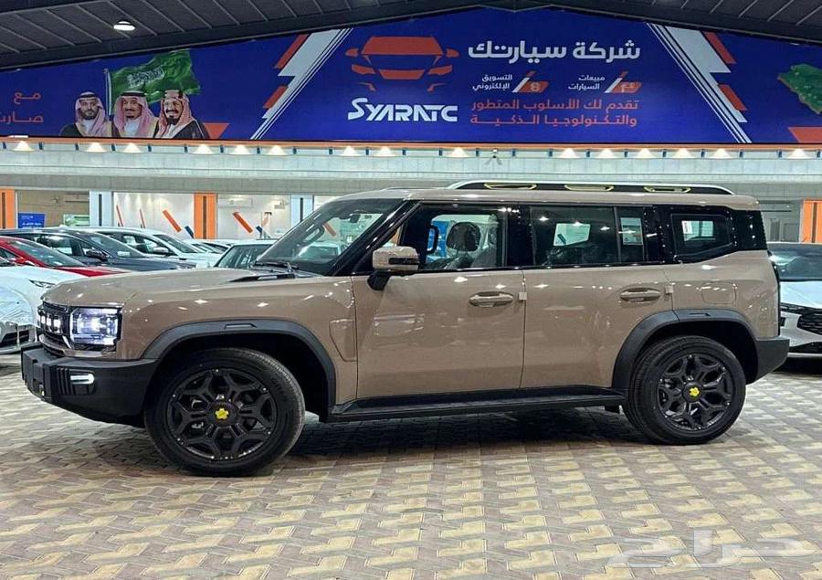 جيتور T2 بالتقسيط برواتب تبدأ من 500064547013080705112