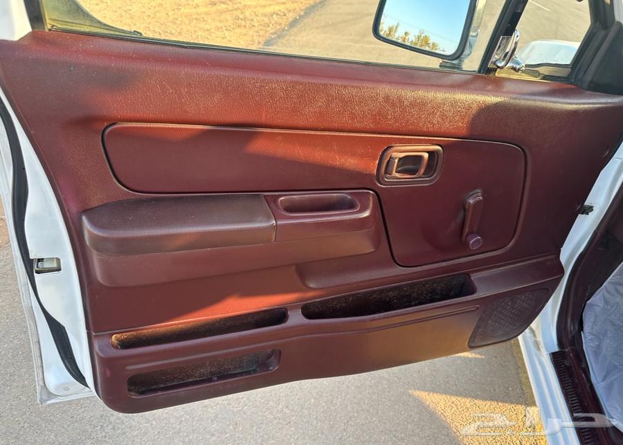 نيسان دادسن للبيع 200464545217211009114