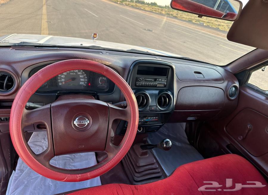 نيسان دادسن للبيع 200464545217211009111