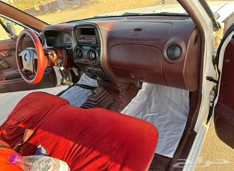 نيسان دادسن للبيع 200464545217211009113