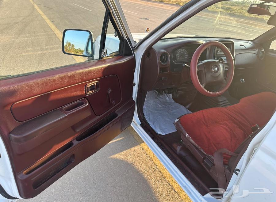 نيسان دادسن للبيع 200464545217211009112