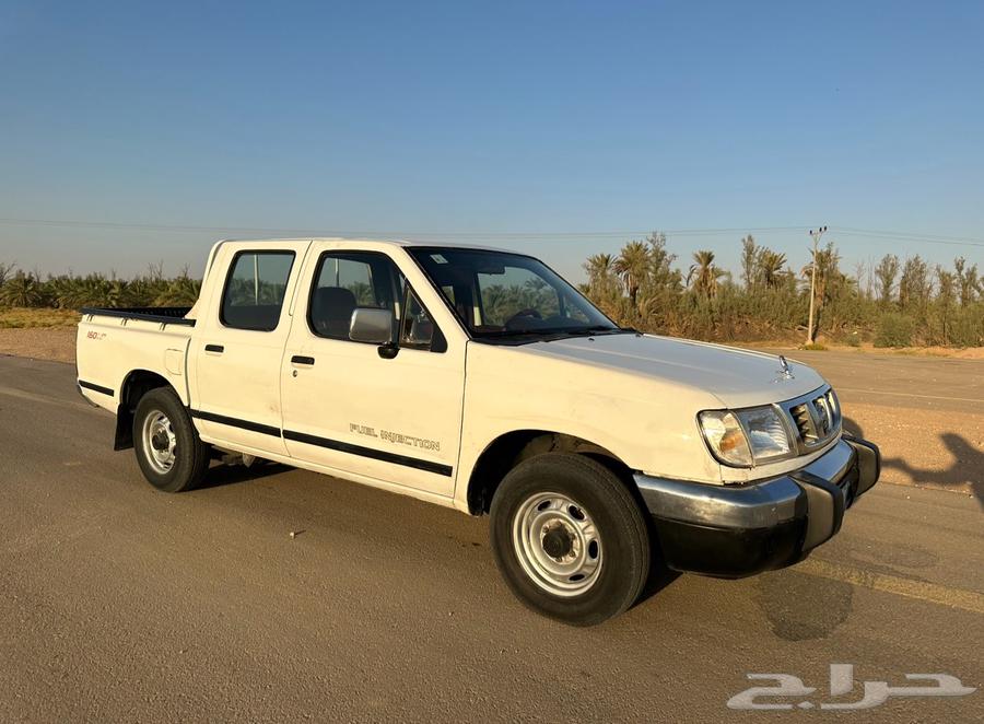 نيسان دادسن للبيع 200464545217211009110