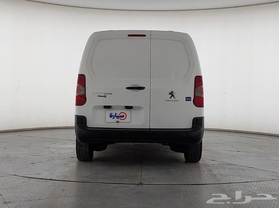 Peugeot Partner Long van 202263618065741057112