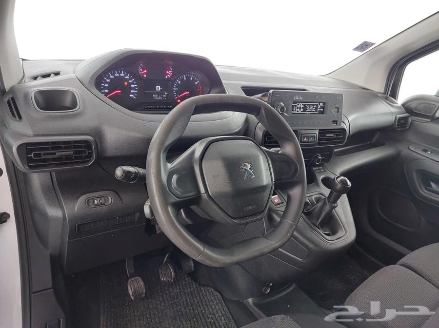 Peugeot Partner Long van 202263618065741057114