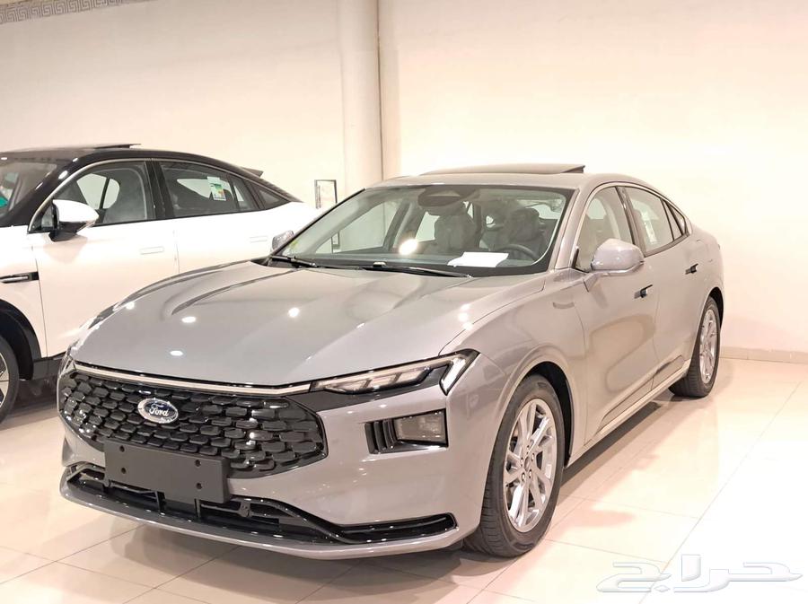 فورد تورس امبيانتى 2025 بسعر مميز لفتره محدوده64542458278529110