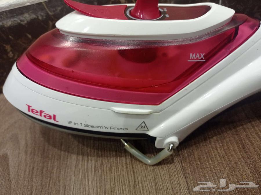 كاوية بخار من تيفال64400883143169111