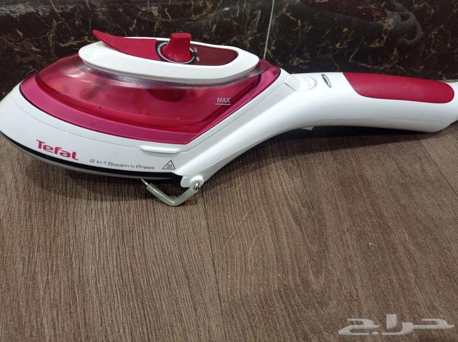 كاوية بخار من تيفال64400883143169110