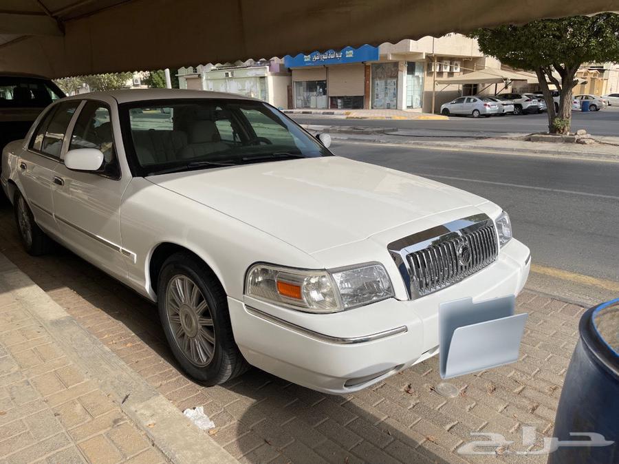 للبيع فورد ماركيز64547707913347112