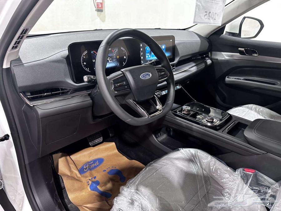 Ford Territory Ambient 2025-(85900) Strongest Offers64544706072707114