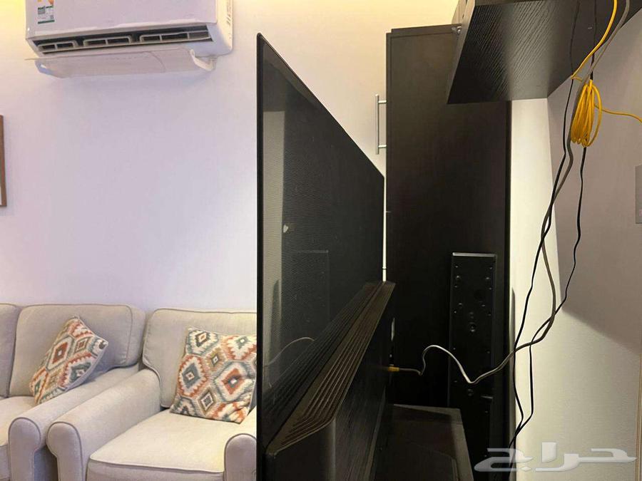 شاشة LG OLED C1 55 بوصة للبيع64399036589058113