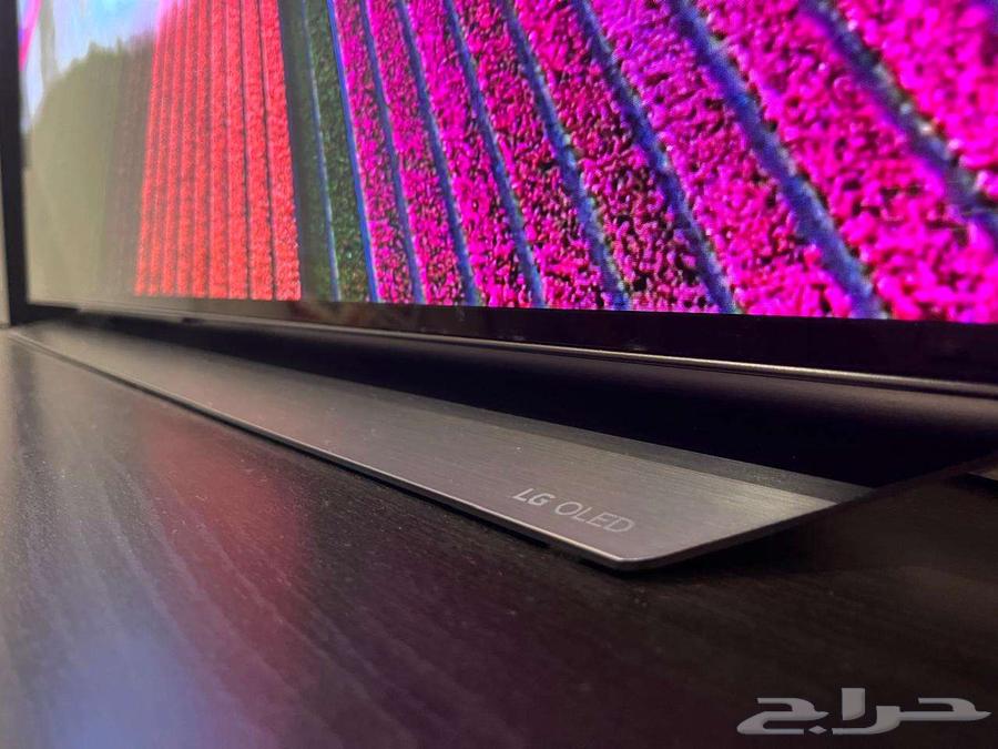 شاشة LG OLED C1 55 بوصة للبيع64399036589058110