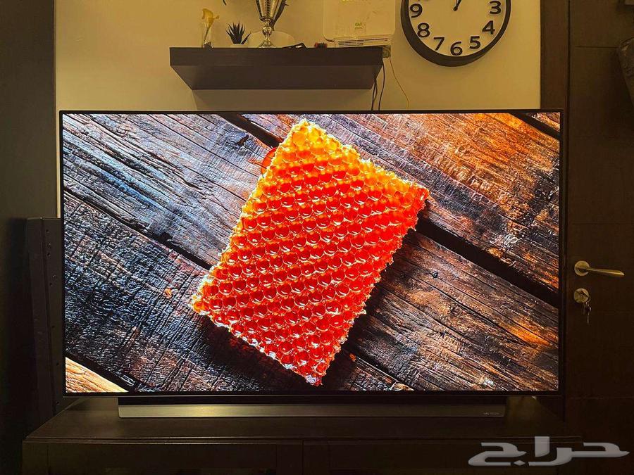 شاشة LG OLED C1 55 بوصة للبيع64399036589058111
