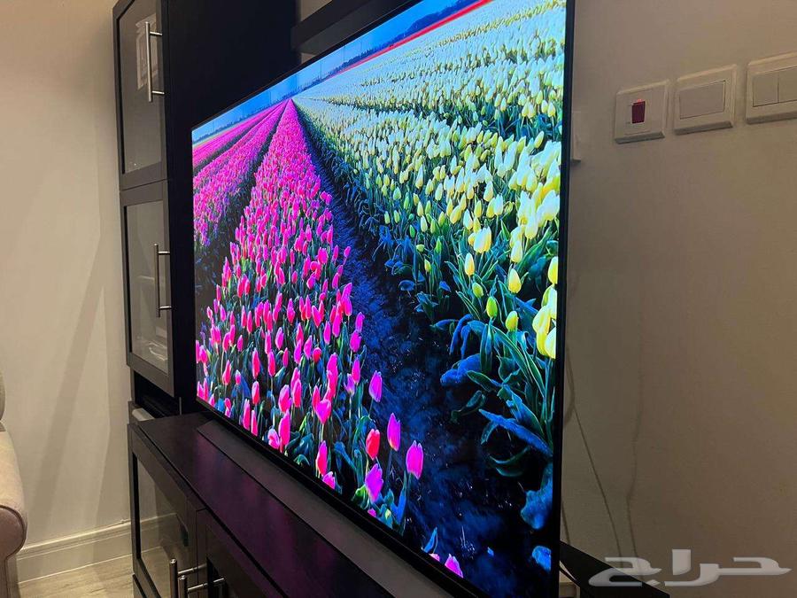 شاشة LG OLED C1 55 بوصة للبيع64399036589058112