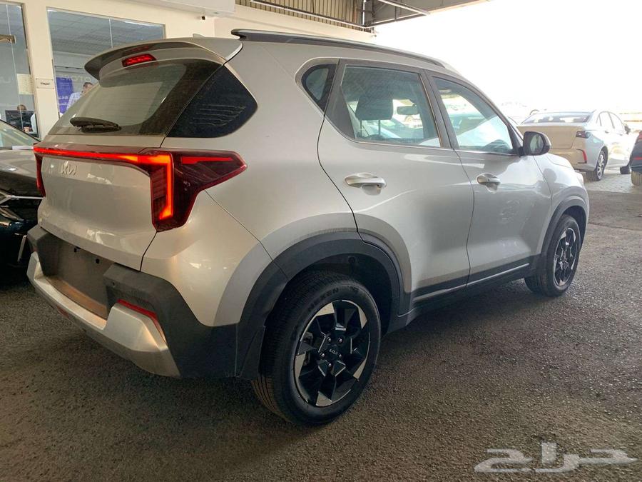 Kia Sonet 2024 Full Specs with 2000 SAR Discount63618067872769111