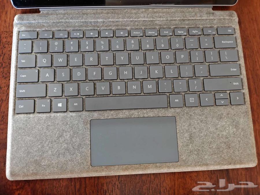 لابتوب مايكروسوفت سيرفس برو64399327395715114