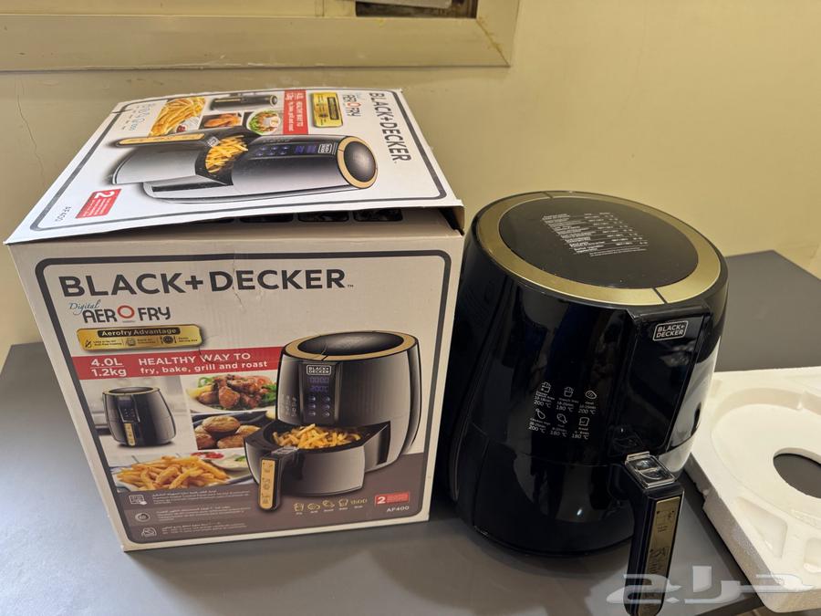 قلاية هوائية air fryer64399647920642110