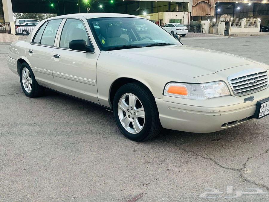 فورد فكتوريا 2009 ( الجبيل )64548308959489113