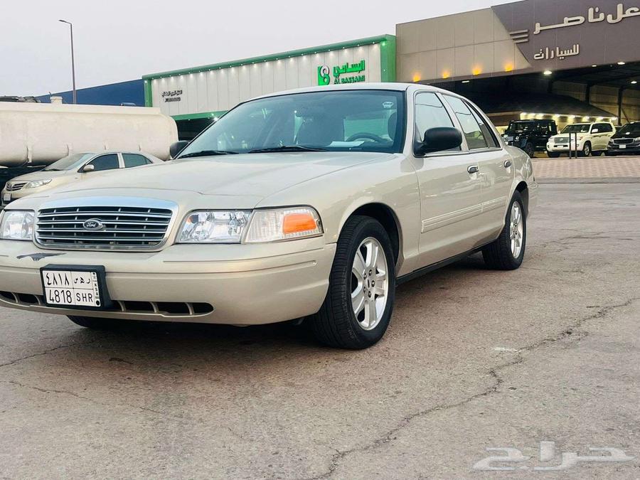 فورد فكتوريا 2009 ( الجبيل )64548308959489110