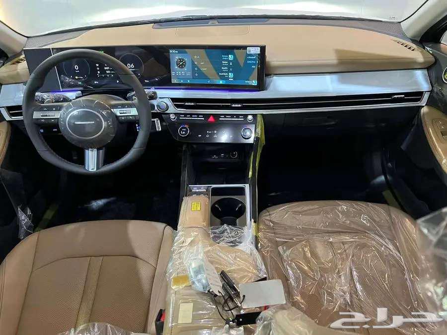 هونداي سوناتا 2026 كمفورت كاش او اقساط راتب من 500064548392817539114